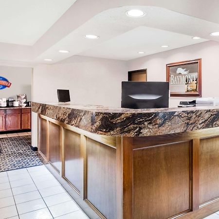 Baymont By Wyndham Lemars Hotel Le Mars Exterior photo